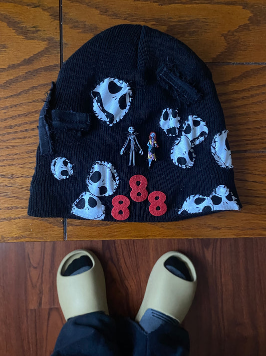 Lost souls Beanie